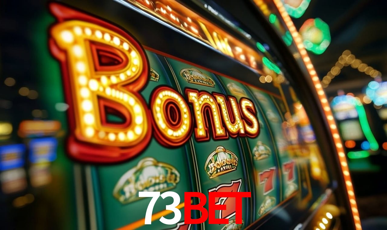 Logo 73bet Loteria Online