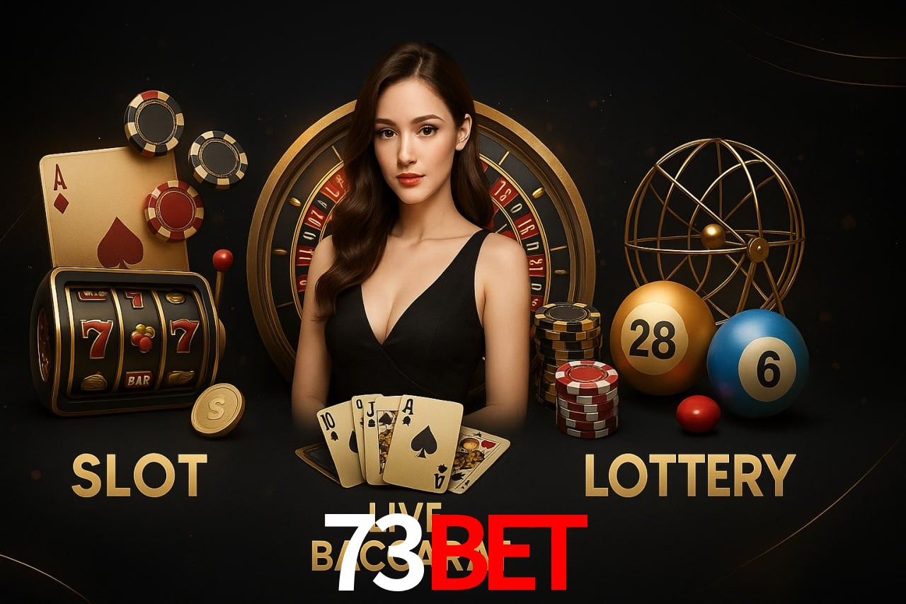 Logo da 73bet