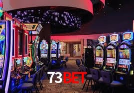 73bet Sistema Rápido