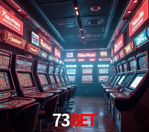 73bet Logo Seguro